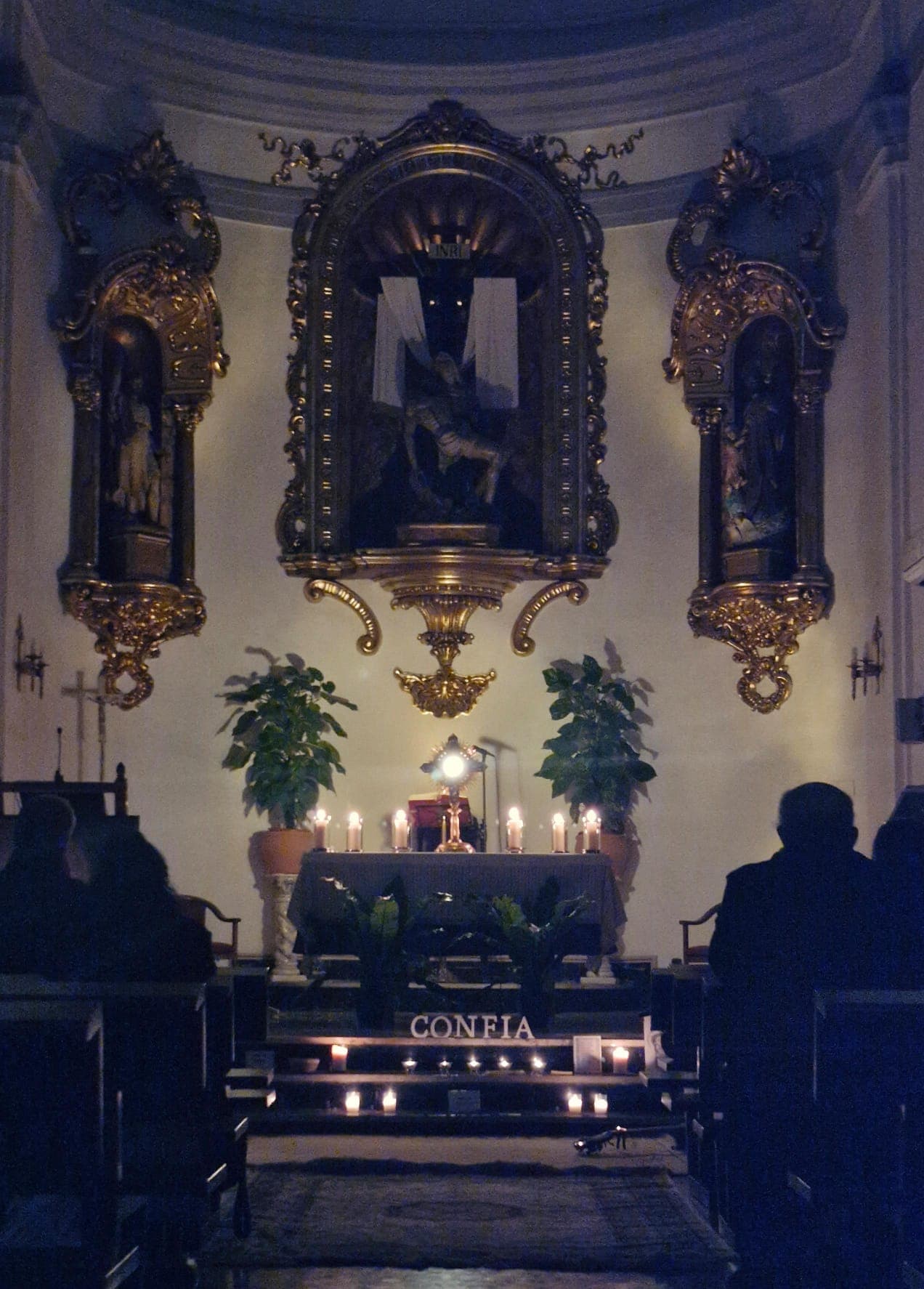 Adoración